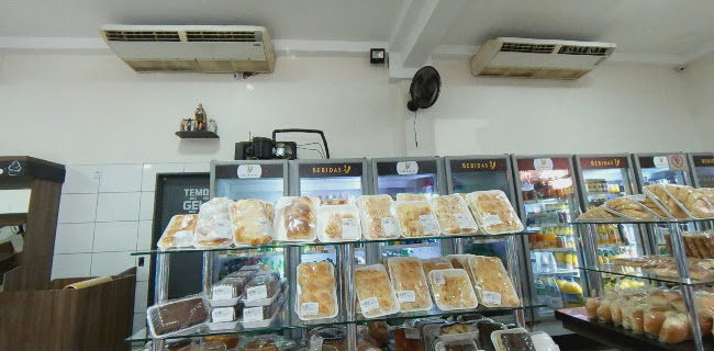 Panificadora São Rafael - Gastronomia e hotelaria