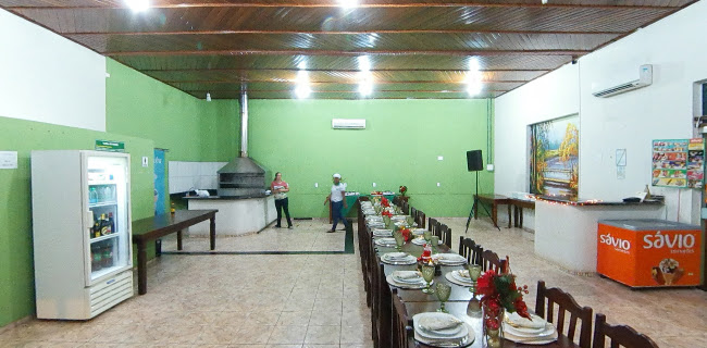 R. Dom Pedro I, 117 - Centro, Quirinópolis - GO, 75860-000