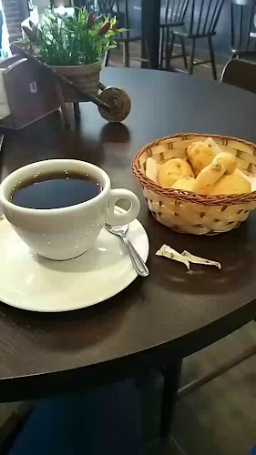 Opinii despre Pechincha Padaria e Confeitaria în Rio de Janeiro - Gastronomia e hotelaria