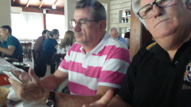 R. Tomé de Souza, 213 - Nossa Sra. das Gracas, Canoas - RS, 92110-060