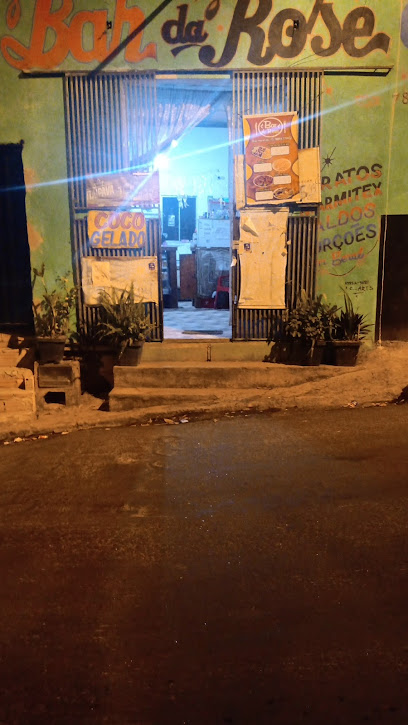 Bar da Rose comida mineira caseira