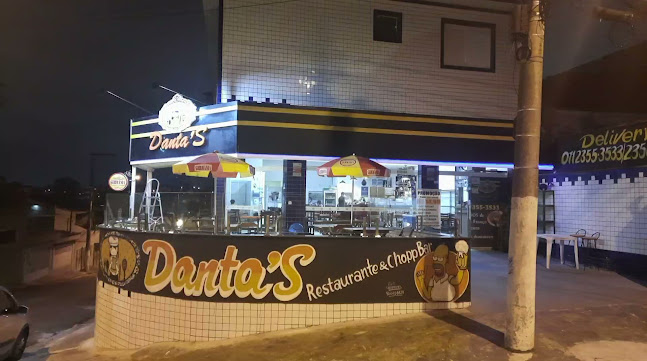 RESTAURANTE CHOPP BAR DANTAS