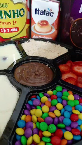 Comentarii opinii despre Badjanga Lanches