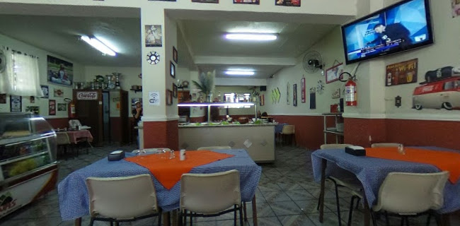 Restaurante Sete Colinas