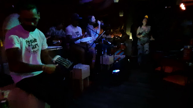 Comentarii opinii despre Beleza Pura Cosmic Bar