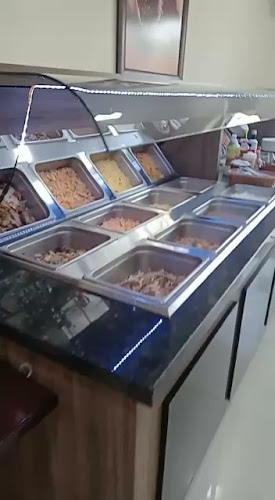 Opinii despre Panificadora São Rafael în Ribeirão Preto - Gastronomia e hotelaria