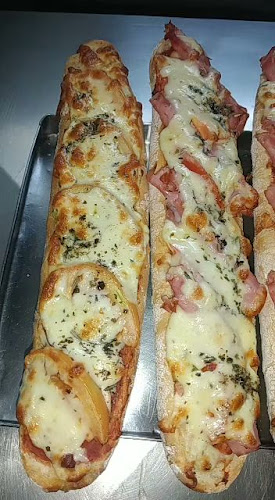 Opinii despre Panificadora São Rafael în Ribeirão Preto - Gastronomia e hotelaria