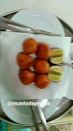 Opinii despre Bar e Restaurante Recanto da Geralda în Camaragibe - Gastronomia e hotelaria