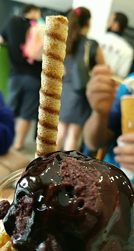 Opinii despre Calebito Sorveteria Cavaleiros în Macaé - Gastronomia e hotelaria