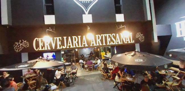 Heir Beer - Fábrica Bar