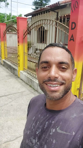 Cantinho da Roça Restaurante - Fogão a Lenha