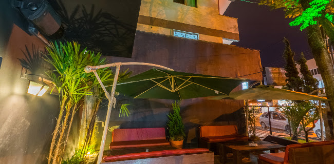 Black Sheep Hamburgueria - Brasília