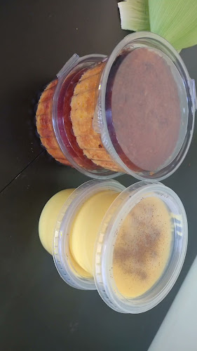 Opinii despre Pamonharia cardoso în Valparaíso de Goiás - Gastronomia e hotelaria