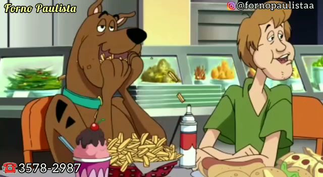 Pizzaria Forno Paulista - João Pessoa