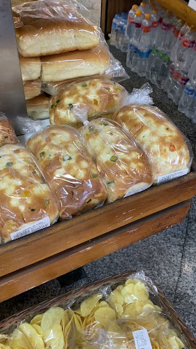 Padaria Nova Colonial - Niterói