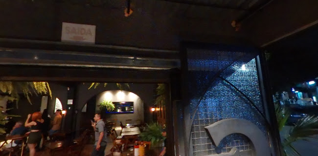 Gomes Bar e Petiscaria - Gastronomia e hotelaria