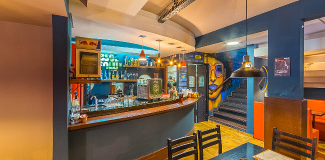 Black Sheep Hamburgueria - Brasília