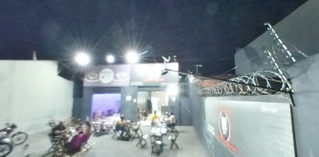 R. Pisa, 28 - Jardim Europa, Uberlândia - MG, 38414-517