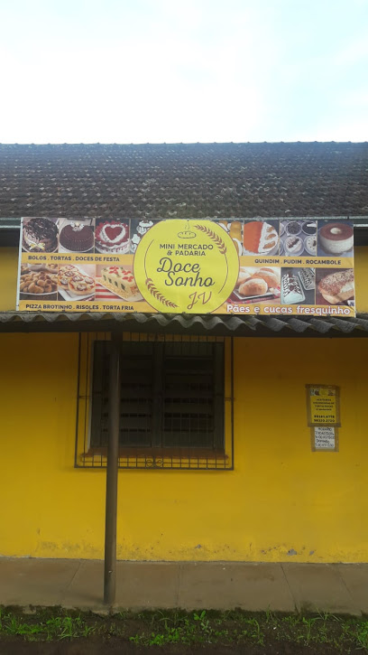 Mini Mercado Padaria Doce Sonho JV