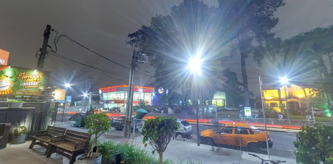 Sheridan's Irish Pub - Gastronomia e hotelaria