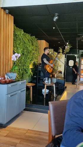 Opinii despre Coco Bambu Florianópolis: Restaurante, Peixe, Camarão, Carnes, Lagosta, Salada în Florianópolis - Gastronomia e hotelaria