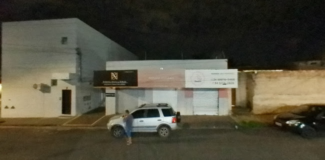 Burdog Hamburgueria - Uberlândia