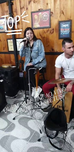 Opinii despre Spetus Espetinho & Petiscos în Canoas - Gastronomia e hotelaria