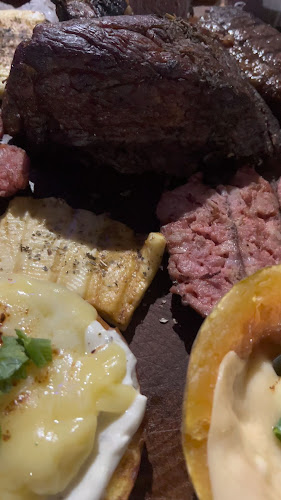 Comentarii opinii despre Burguer do Fabão