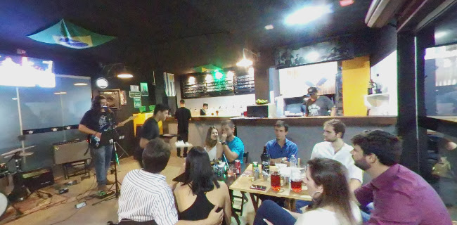 Heir Beer - Fábrica Bar