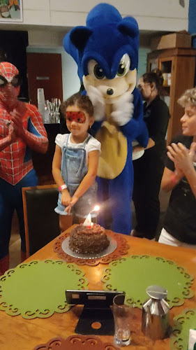 Comentarii opinii despre Casa Falaguasta