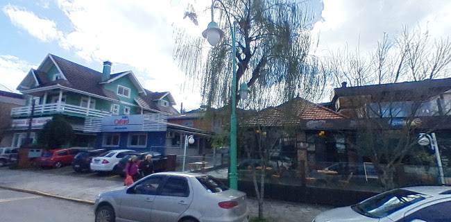 Opinii despre D'roma Lancheria e Sorveteria în Gramado - Gastronomia e hotelaria