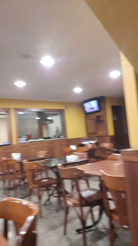 Opinii despre Café Casarão în Curitiba - Gastronomia e hotelaria