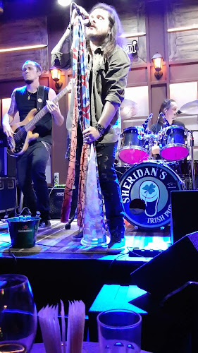 Opinii despre Sheridan's Irish Pub în Curitiba - Gastronomia e hotelaria