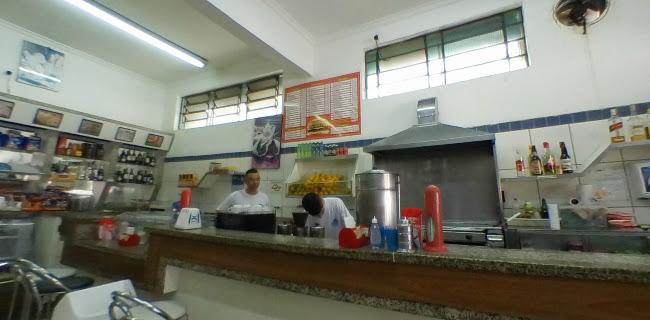 R. Luziana, 199 - Boiçucanga, São Sebastião - SP, 11600-000