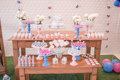 Tia Bel Festas e Buffets