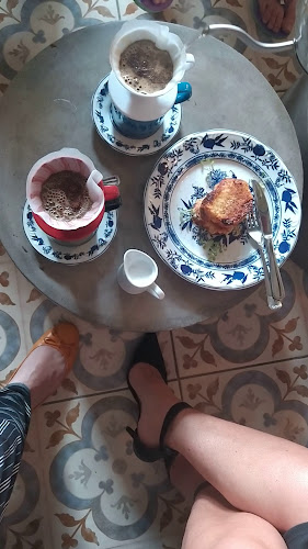 Opinii despre Pão Rústico în Balneário Camboriú - Gastronomia e hotelaria