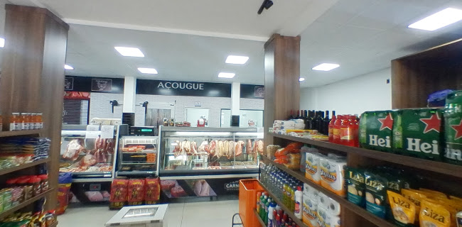 Açougue Tauras Do Churrasco - Passo Fundo