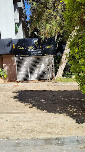 Cantinho Brasileiro - Restaurante Asa Norte
