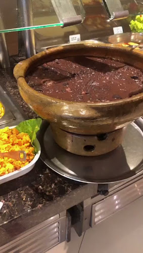 Opinii despre Restaurante Delicias da Roça în Igarassu - Gastronomia e hotelaria