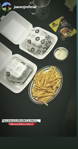 Opinii despre xis love în Cachoeirinha - Gastronomia e hotelaria