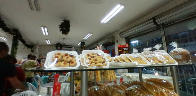 Padaria e Pastelaria Nova Vida - Gastronomia e hotelaria
