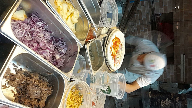 Território La Pizza Jardim das Esmeraldas - Goiânia