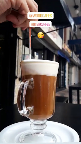 Opinii despre Wood cafés Especiais în Campinas - Gastronomia e hotelaria