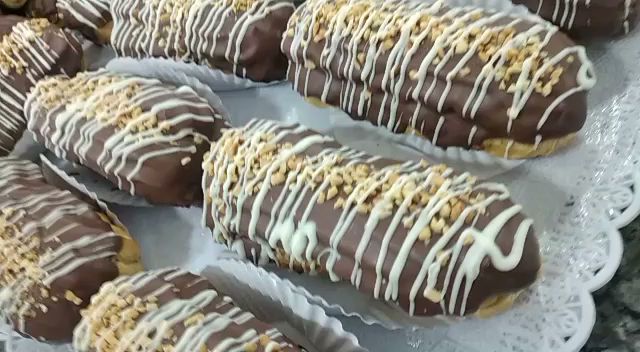 Comentarii opinii despre Panificadora São Rafael