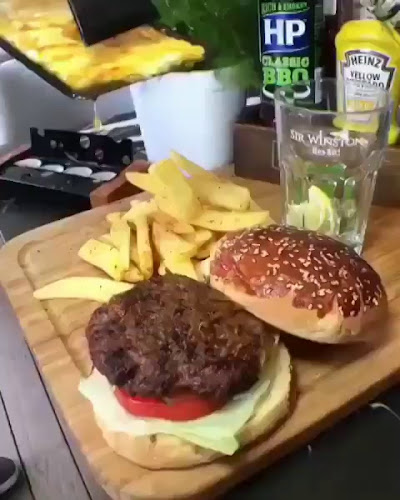 Opinii despre Severo Burger în Porto Alegre - Gastronomia e hotelaria