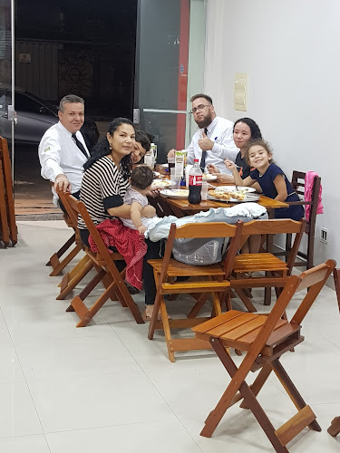 Kbças - Belo Horizonte