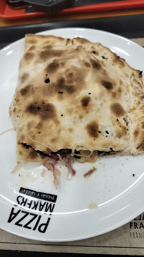 Pizza Makers - Shopping Bourbon - Gastronomia e hotelaria