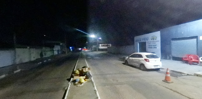 Qê Pizza Delivery - Gastronomia e hotelaria