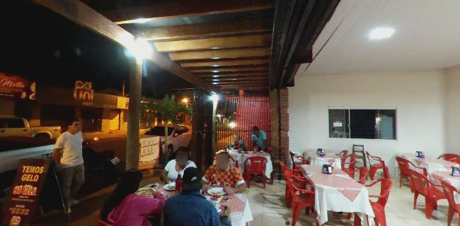 Rio pizzas - Gastronomia e hotelaria