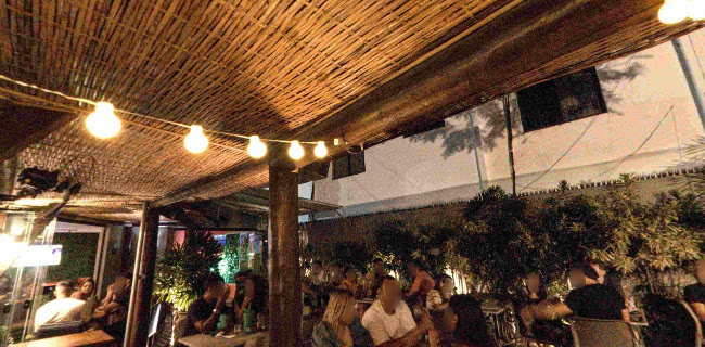 Opinii despre Mariposa Vilas în Lauro de Freitas - Gastronomia e hotelaria